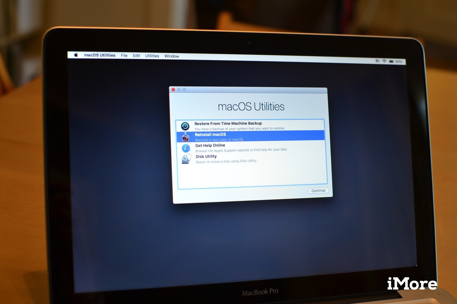 set up a hard drive for mac and pc